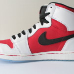 Air Jordan 1 Retro High - Carmine