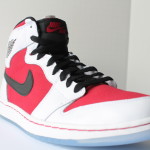 Air Jordan 1 Retro High - Carmine