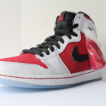 Air Jordan 1 Retro High - Carmine