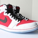 Air Jordan 1 Retro High - Carmine