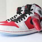 Air Jordan 1 Retro High - Carmine