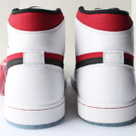 Air Jordan 1 Retro High - Carmine