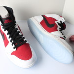 Air Jordan 1 Retro High - Carmine