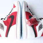 Air Jordan 1 Retro High - Carmine