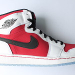 Air Jordan 1 Retro High Carmine - Image 27