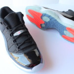 Air Jordan 11 Retro - Infrared