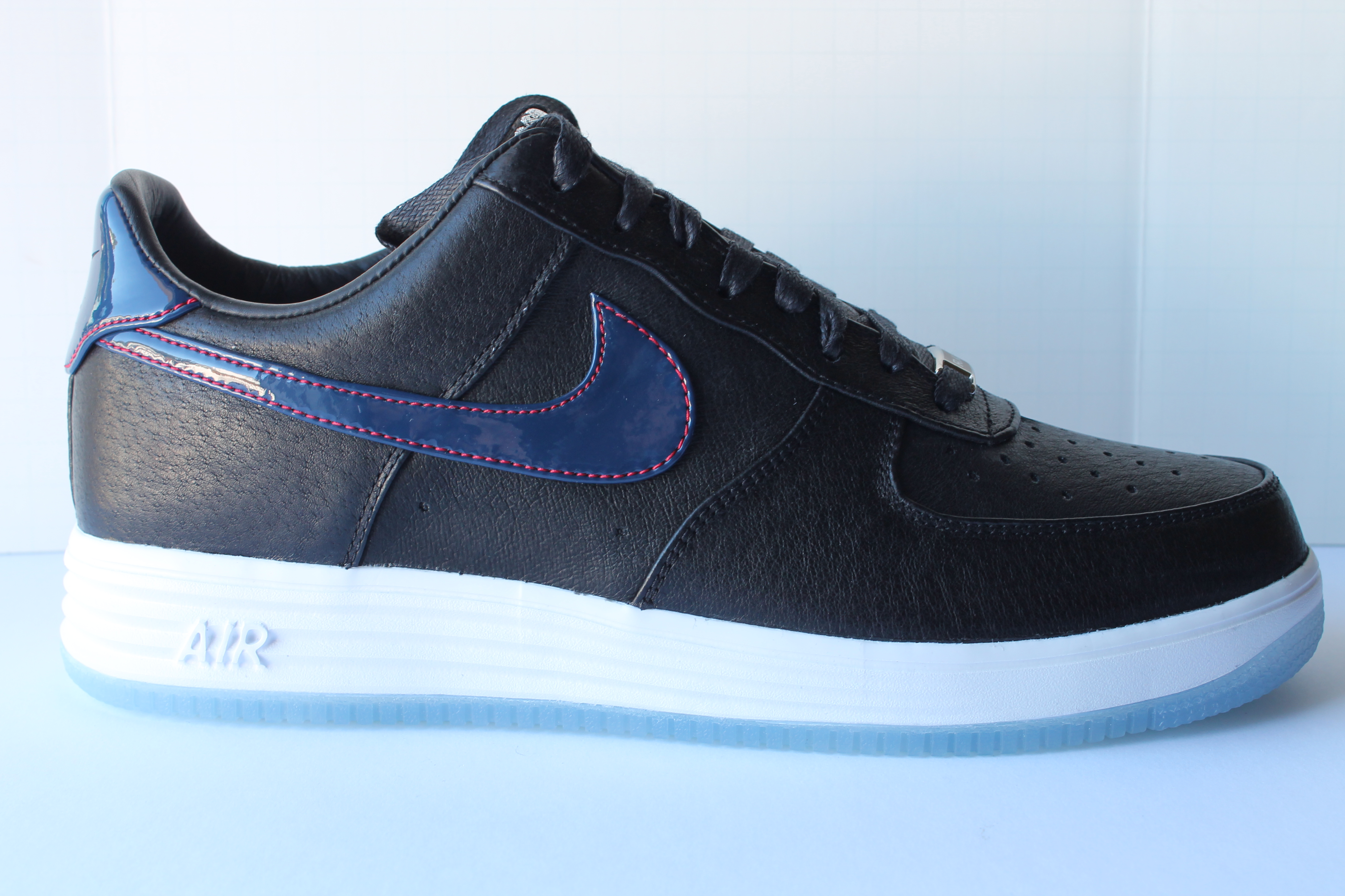 Nike Lunar Force 1 PF QS - Robert Kraft PE