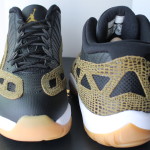 AIR JORDAN 11 RETRO LOW IE CROC