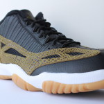 AIR JORDAN 11 RETRO LOW IE CROC