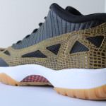 AIR JORDAN 11 RETRO LOW IE CROC