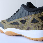 AIR JORDAN 11 RETRO LOW IE CROC