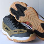 AIR JORDAN 11 RETRO LOW IE CROC - Image 6