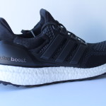 Adidas Ultra Boost Black