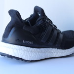 Adidas Ultra Boost Black