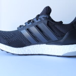 Adidas Ultra Boost Black