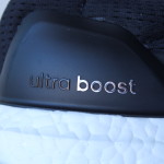 Adidas Ultra Boost Black