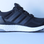 Adidas Ultra Boost Black