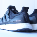 Adidas Ultra Boost Black