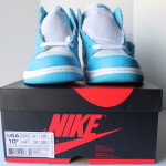 Air Jordan 1 Retro High OG UNC