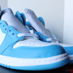 Air Jordan 1 Retro High OG UNC