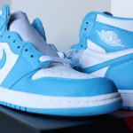 Air Jordan 1 Retro High OG UNC