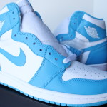 Air Jordan 1 Retro High OG UNC