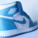 Air Jordan 1 Retro High OG UNC