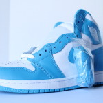 Air Jordan 1 Retro High OG UNC