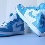 Air Jordan 1 Retro High OG UNC