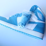 Air Jordan 1 Retro High OG UNC