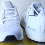 Adidas Ultra Boost - White