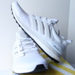 Adidas Ultra Boost - White