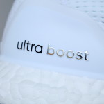 Adidas Ultra Boost - White