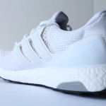 Adidas Ultra Boost - White