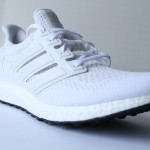 Adidas Ultra Boost - White