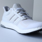 Adidas Ultra Boost - White