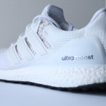 Adidas Ultra Boost - White