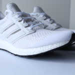 Adidas Ultra Boost - White