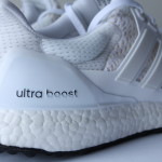 Adidas Ultra Boost - White