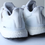 Adidas Ultra Boost - White