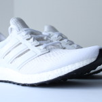 Adidas Ultra Boost - White