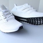 Adidas Ultra Boost - White