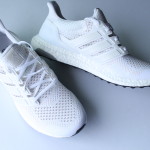 Adidas Ultra Boost - White