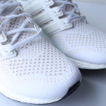 Adidas Ultra Boost - White