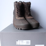 Adidas Yeezy 950 M - Chocolate