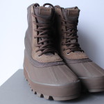 Adidas Yeezy 950 M - Chocolate