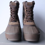 Adidas Yeezy 950 M - Chocolate