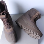 Adidas Yeezy 950 M - Chocolate