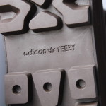 Adidas Yeezy 950 M - Chocolate