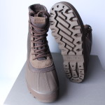 Adidas Yeezy 950 M - Chocolate